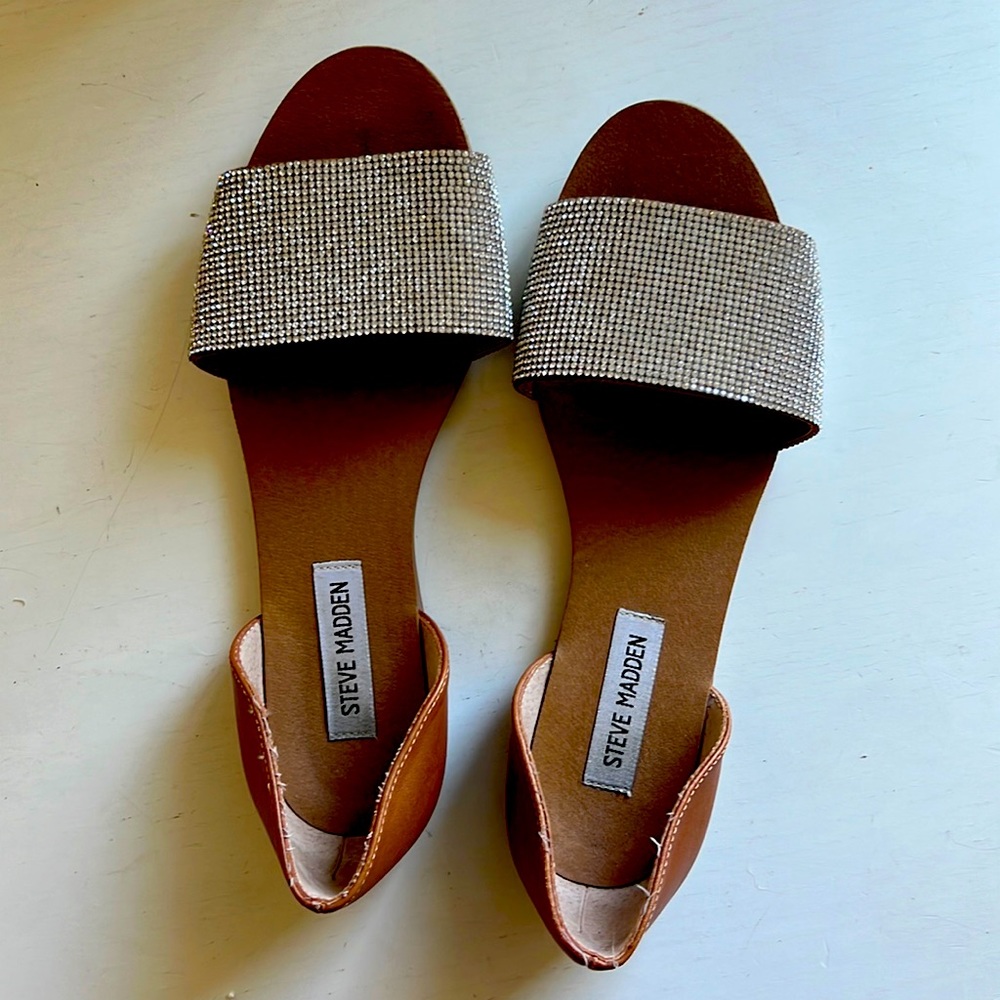 Steve Madden